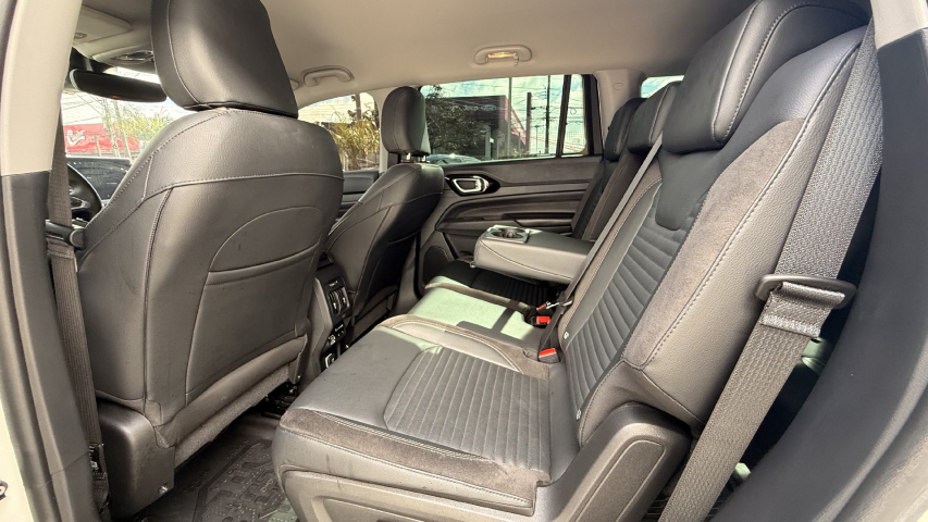 jeep commander 1.3 t270 turbo flex limited at6 4p automatico 202318