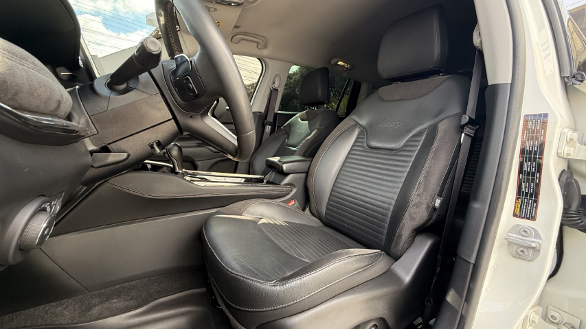 jeep commander 1.3 t270 turbo flex limited at6 4p automatico 20238