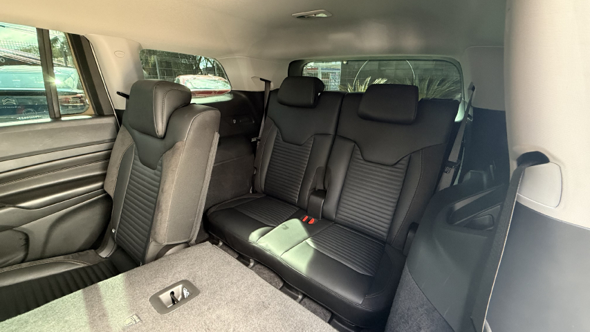 jeep commander 1.3 t270 turbo flex limited at6 4p automatico 202310