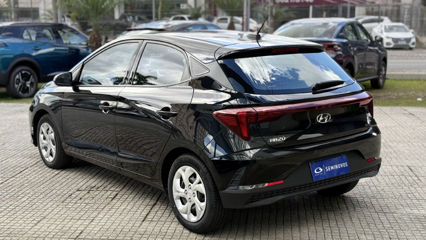 hyundai hb20 1.0 12v flex comfort manual 4p 20235