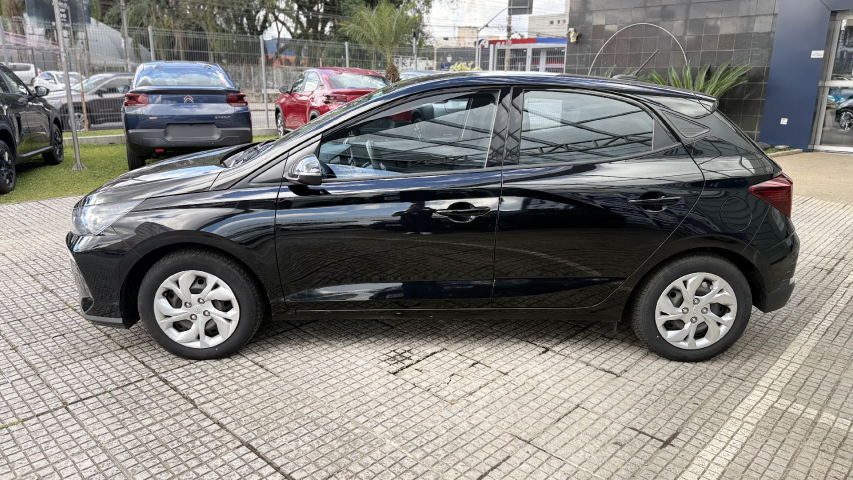 hyundai hb20 1.0 12v flex comfort manual 4p 20236