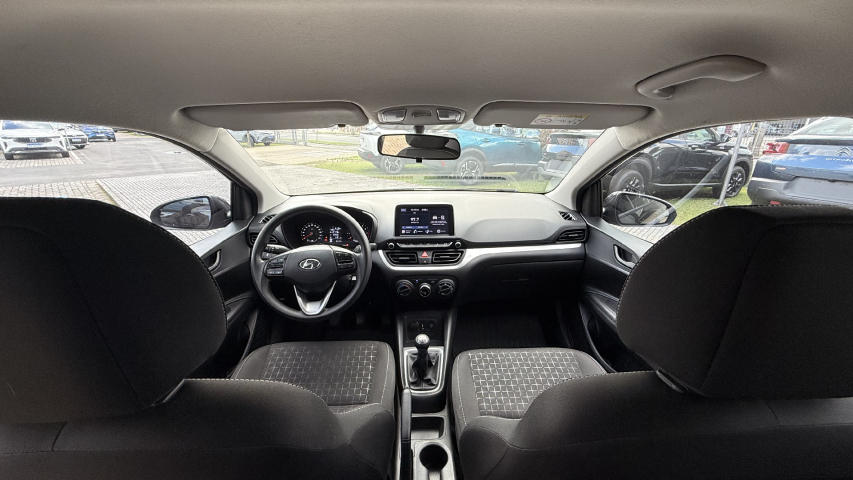 hyundai hb20 1.0 12v flex comfort manual 4p 202312