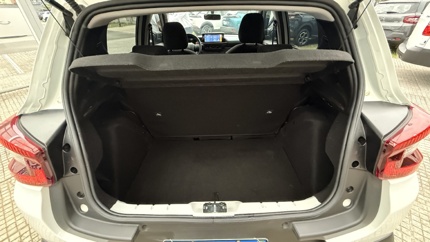 citroen c3 1.0 firefly flex feel manual 4p 202415
