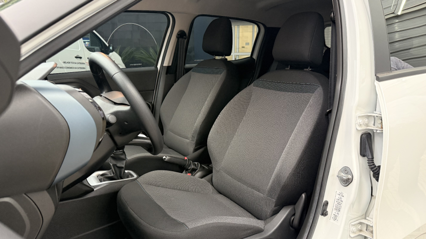 citroen c3 1.0 firefly flex feel manual 4p 20247