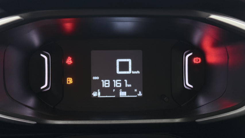 citroen c3 1.0 firefly flex feel manual 4p 202413