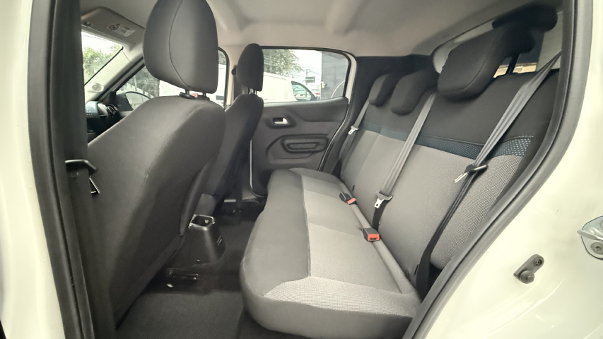citroen c3 1.0 firefly flex feel manual 4p 20248