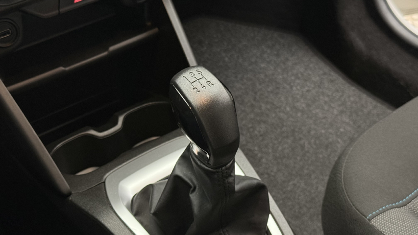 citroen c3 1.0 firefly flex feel manual 4p 202414