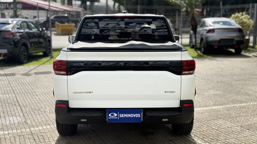 chevrolet montana 1.2 turbo flex manual 4p 20245