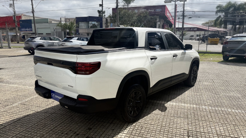 chevrolet montana 1.2 turbo flex manual 4p 20244