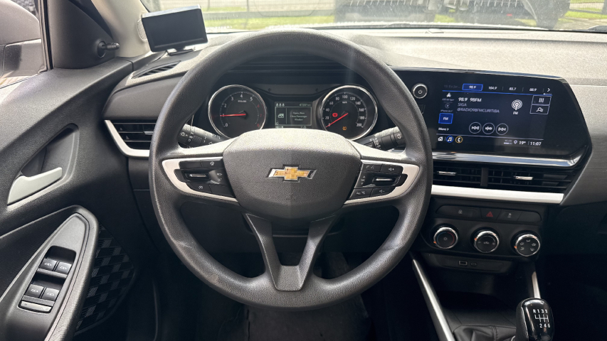 chevrolet montana 1.2 turbo flex manual 4p 202412