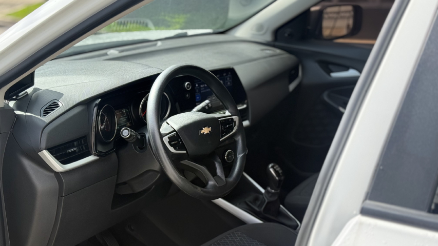 chevrolet montana 1.2 turbo flex manual 4p 20248