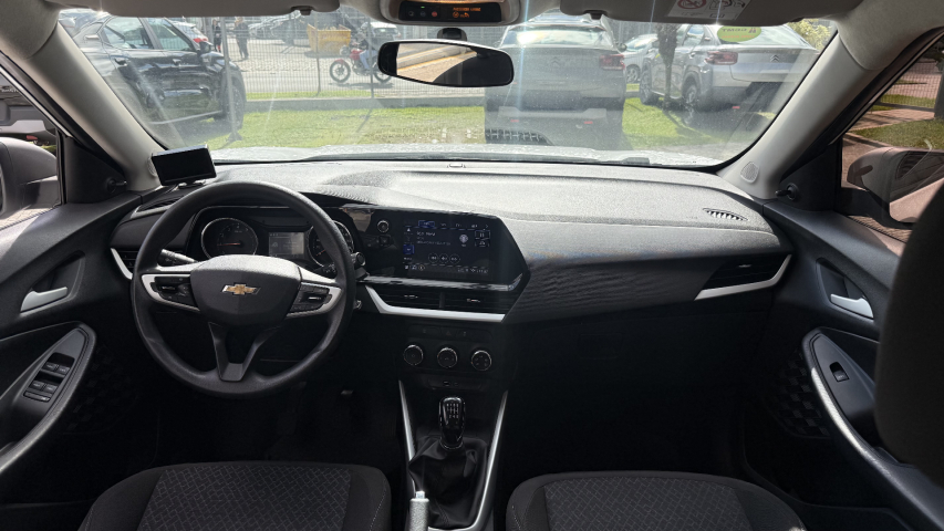 chevrolet montana 1.2 turbo flex manual 4p 202411