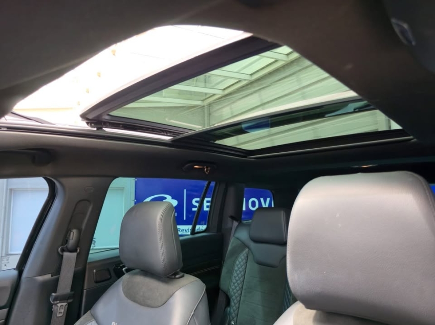 jeep commander 2.0 hurricane 4 turbo gasolina blackhawk at9 4p automatico 202514