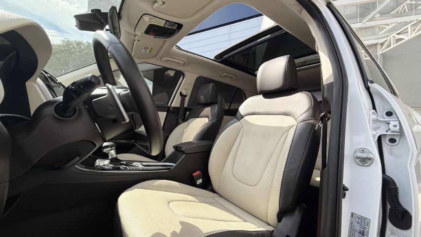 hyundai creta 2.0 flex ultimate automatico 4p 20228