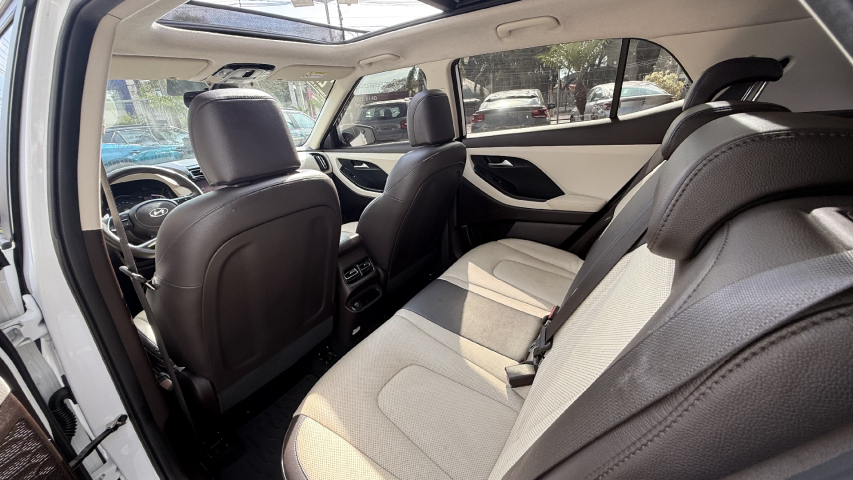 hyundai creta 2.0 flex ultimate automatico 4p 20229