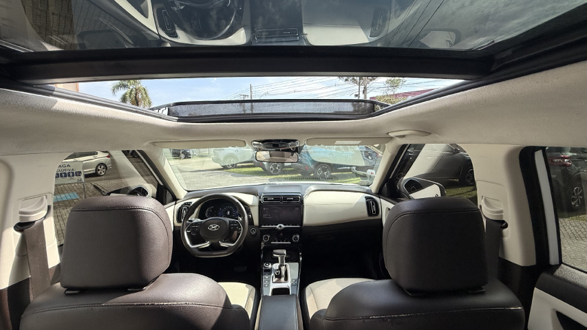 hyundai creta 2.0 flex ultimate automatico 4p 202211