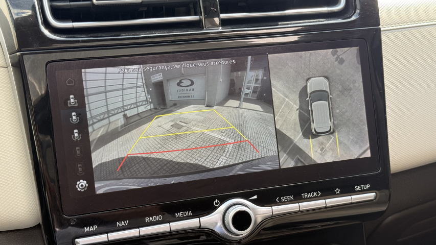 hyundai creta 2.0 flex ultimate automatico 4p 202214