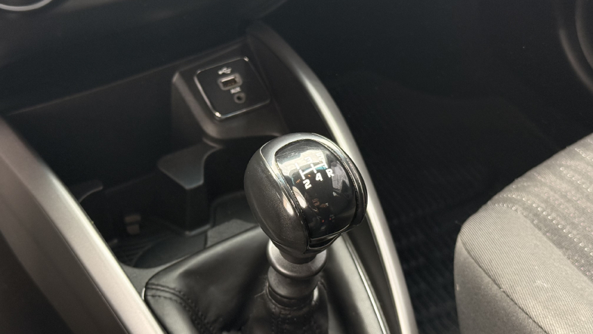 fiat cronos 1.3 firefly flex drive manual 4p 201914