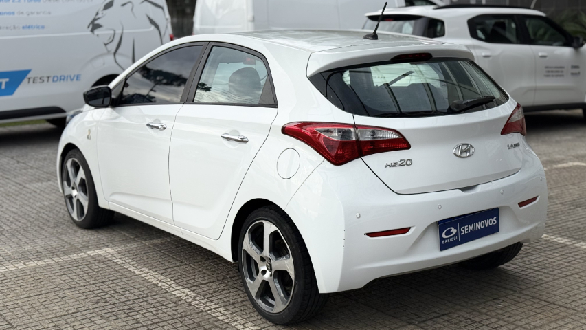 hyundai hb20 1.6 copa do mundo 16v flex 4p manual 20154
