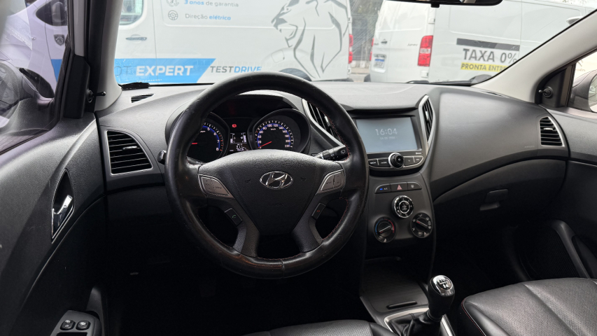 hyundai hb20 1.6 copa do mundo 16v flex 4p manual 20159