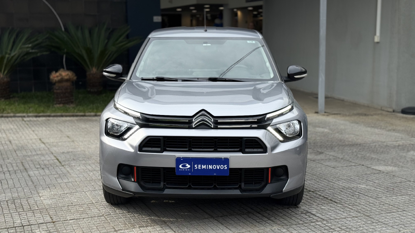 citroen basalt 1.0 firefly flex feel manual 4p 20251