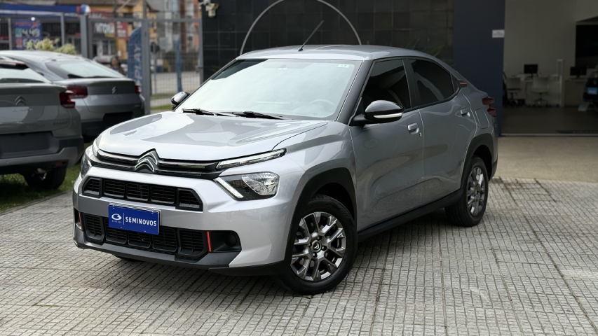 citroen basalt 1.0 firefly flex feel manual 4p 20250