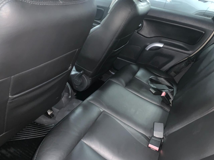 citroen c3 1.4 i xtr 8v flex 4p manual 2009