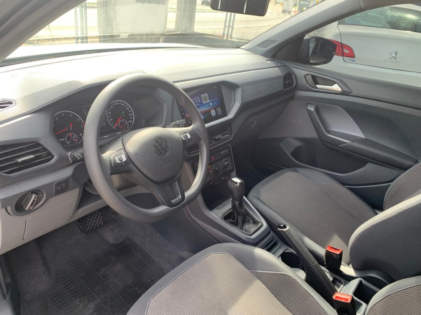 volkswagen t-cross 1.0 200 tsi total flex automatico 4p 2022