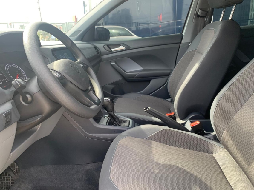 volkswagen t-cross 1.0 200 tsi total flex automatico 4p 2022