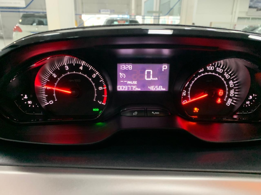 peugeot 2008 1.6 16v flex allure 4p automatico 2024
