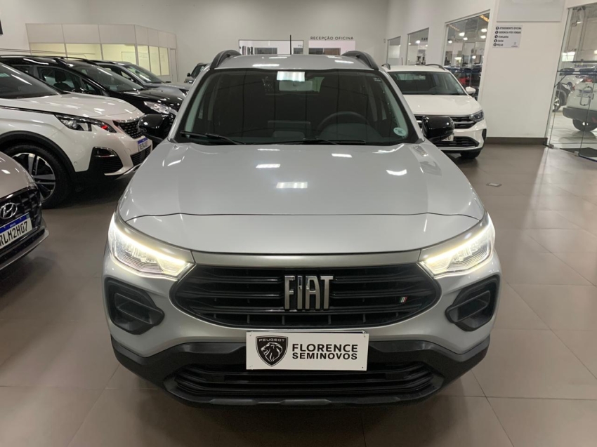 fiat pulse 1.3 flex drive cvt 4p automatico 2024