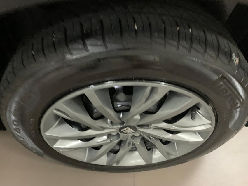fiat pulse 1.3 flex drive cvt 4p automatico 2024