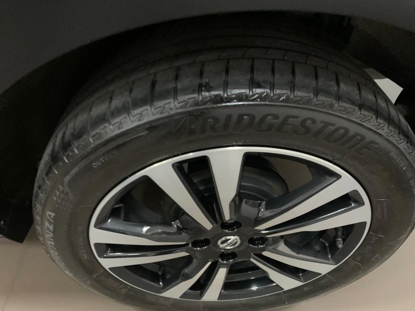 nissan kicks 1.6 16v flexstart advance xtronic flex 4p automatico 2022