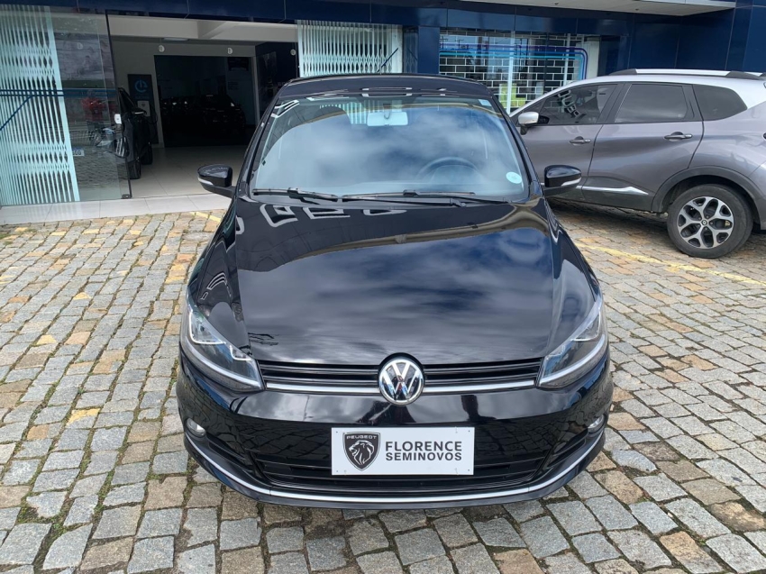 volkswagen fox 1.6 msi total flex connect 4p manual 2021