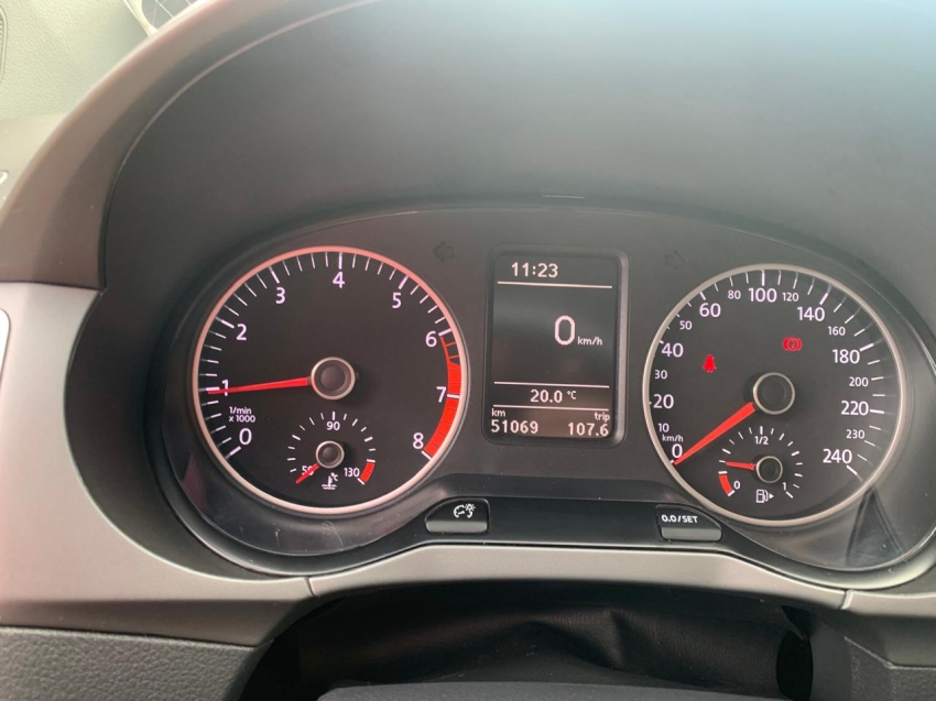 volkswagen fox 1.6 msi total flex connect 4p manual 2021
