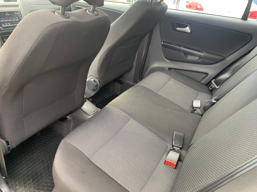 volkswagen fox 1.6 msi total flex connect 4p manual 2021