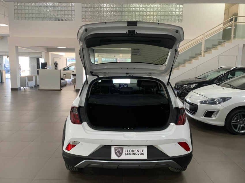 hyundai hb20x 1.6 16v flex evolution automatico 4p 2021