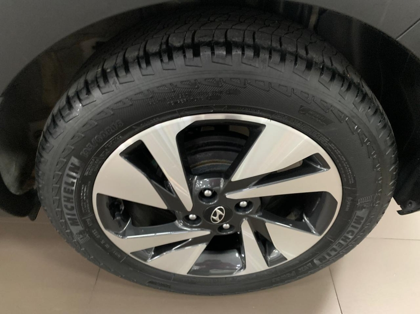hyundai hb20x 1.6 16v flex evolution automatico 4p 2021