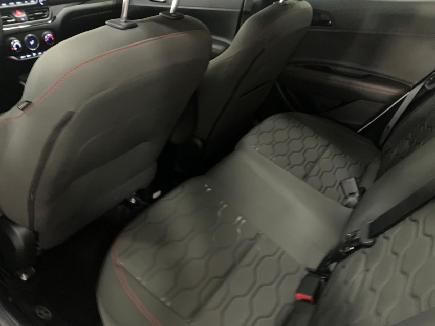 hyundai hb20x 1.6 16v flex evolution automatico 4p 2021