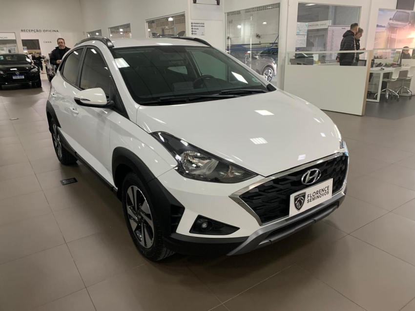 hyundai hb20x 1.6 16v flex evolution automatico 4p 2021 hyundai hb20x 1.6 16v flex evolution automatico 4p 2021