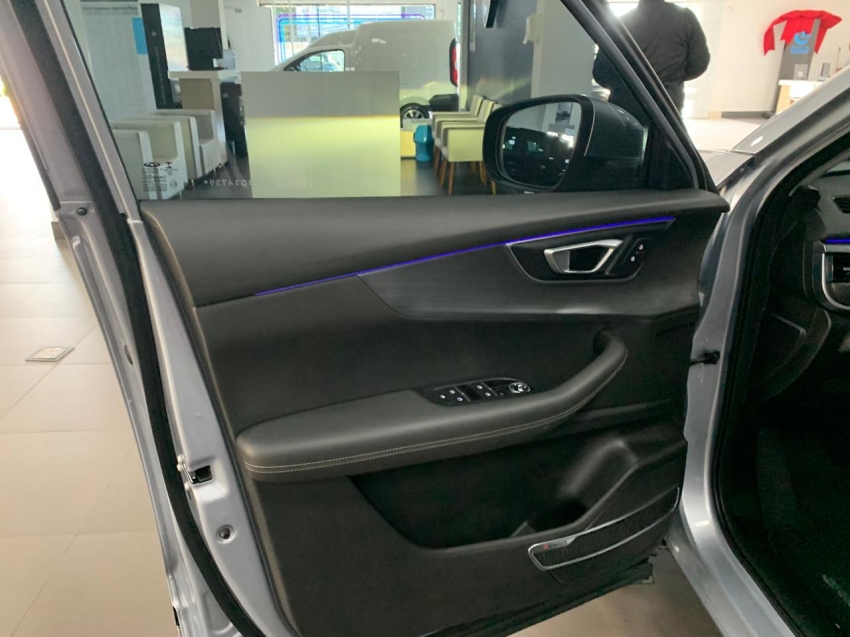caoa chery tiggo 5x pro 1.5 vvt turbo iflex cvt flex 4p automatico 2023