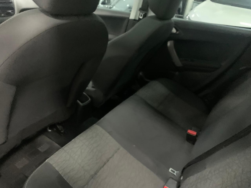 peugeot 208 1.2 allure 12v flex 4p manual 2019