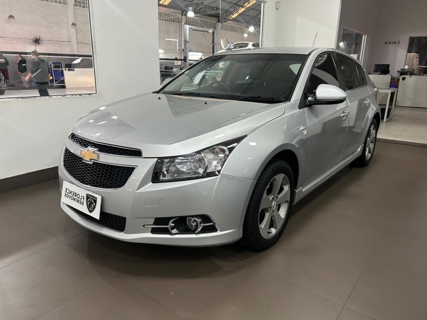 chevrolet cruze 1.8 lt 16v flex 4p automatico 2014 chevrolet cruze 1.8 lt 16v flex 4p automatico 2014