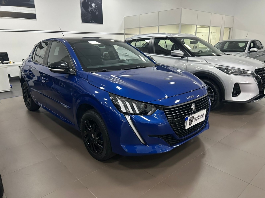 peugeot 208 1.0 firefly flex style manual 4p 2024 peugeot 208 1.0 firefly flex style manual 4p 2024