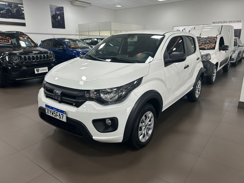 fiat mobi 1.0 firefly flex like. manual 4p 2025 fiat mobi 1.0 firefly flex like. manual 4p 2025