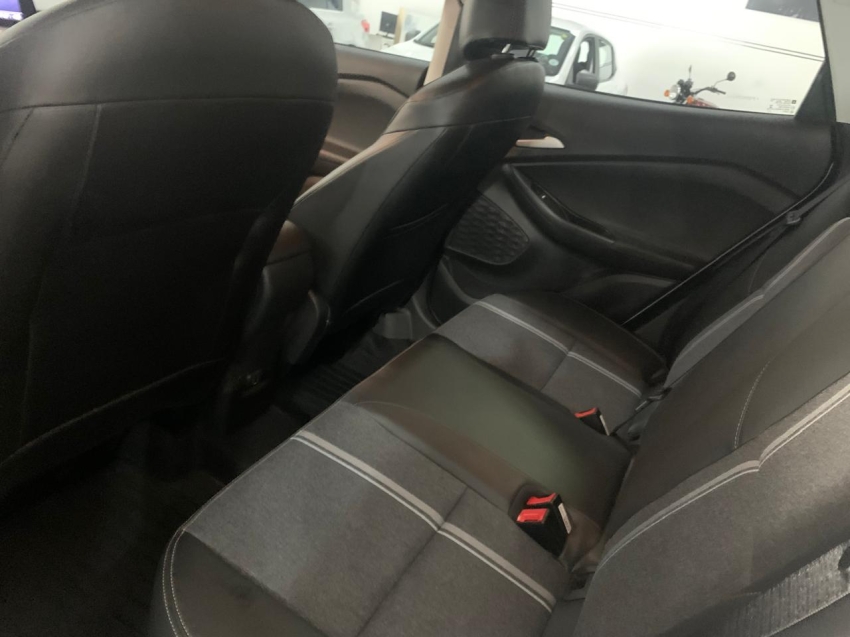 chevrolet tracker 1.0 turbo flex ltz automatico 4p 2023