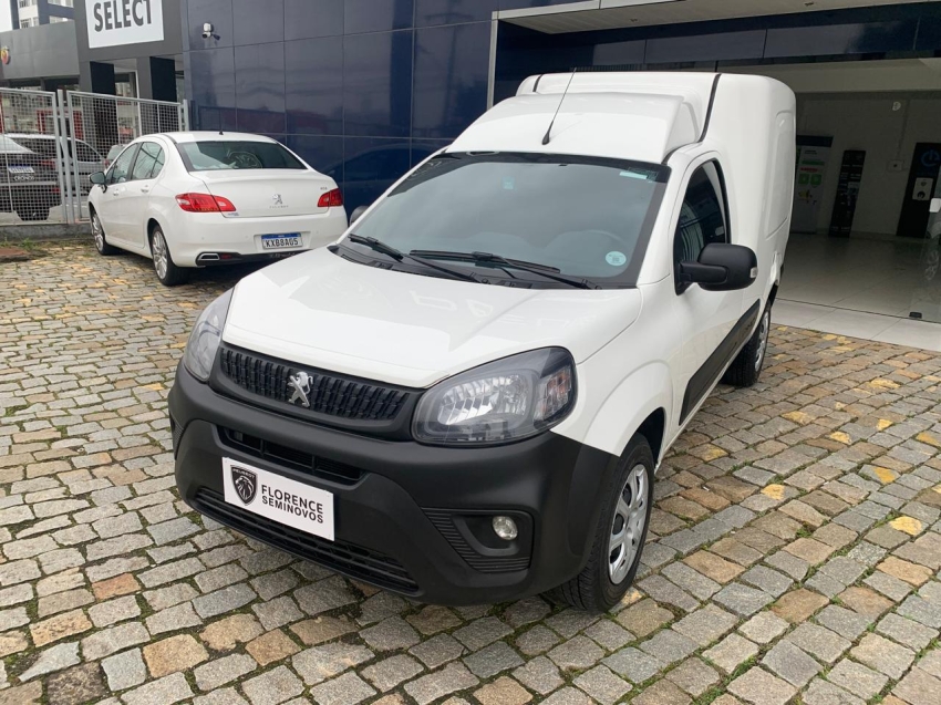 peugeot partner rapid 1.4 evo flex business pack manual 4p 2024
