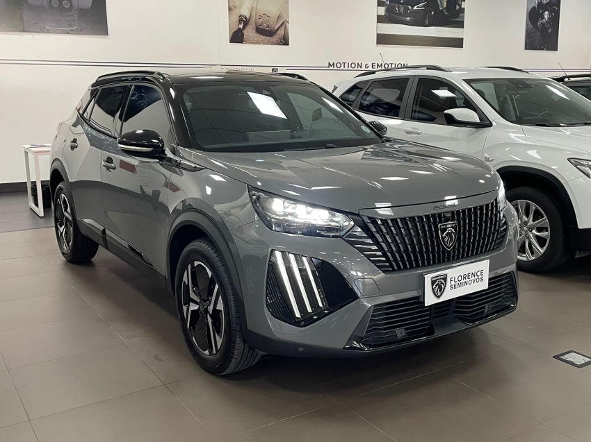 peugeot 2008 1.0 turbo 200 flex gt cvt 4p automatico 2025 peugeot 2008 1.0 turbo 200 flex gt cvt 4p automatico 2025