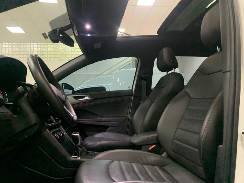 volkswagen taos 1.4 250 tsi total flex highline automatico 4p 2022