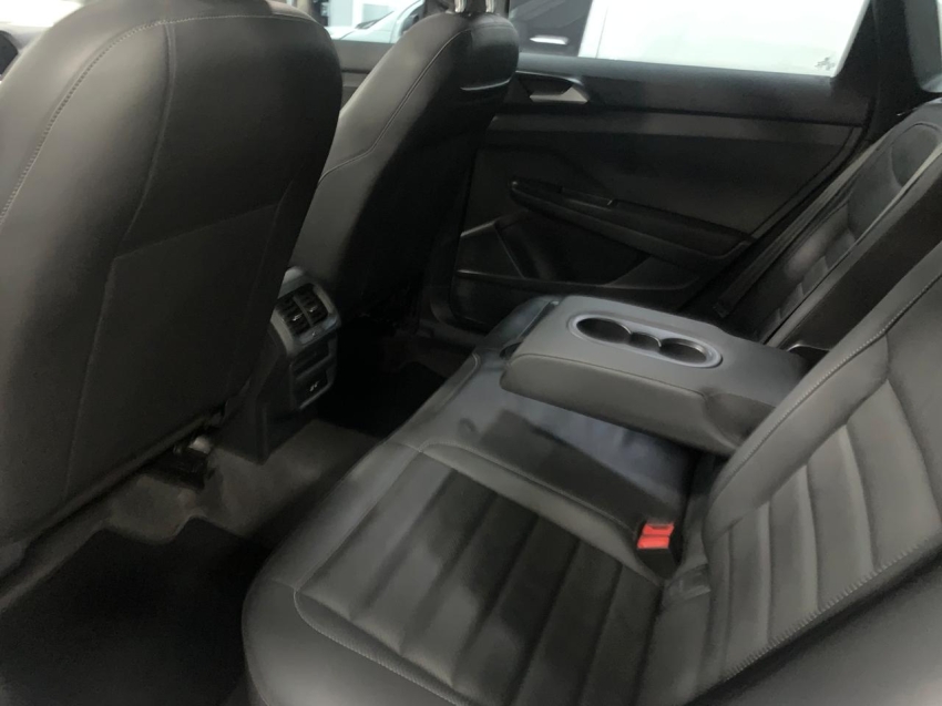 volkswagen taos 1.4 250 tsi total flex highline automatico 4p 2022